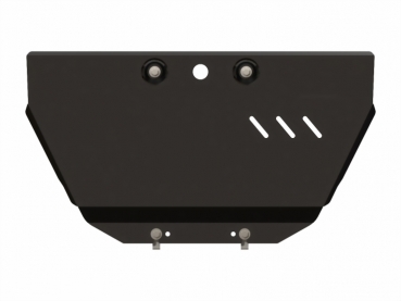 Unterfahrschutz KIA Quoris, Typ K9, Motor 3.8 ab Baujahr 2012 -