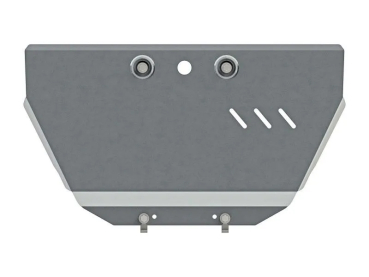 Unterfahrschutz Hyundai Genesis Coupé, Motor 2.0 ab Baujahr 04.2012 -