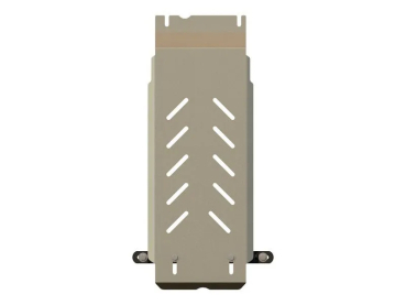 Unterfahrschutz Hyundai Genesis Coupé, Motor 2.0 ab Baujahr 04.2012 -