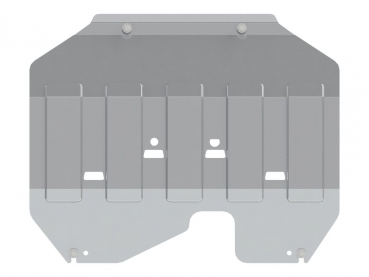 Unterfahrschutz Hyundai ix35, Typ EL/LM/ELH, Motor alle ab Baujahr 01.2010 -