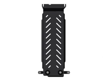 Unterfahrschutz Hyundai Genesis, Typ DH, Motor 3.8 AT ab Baujahr 06.2014 -