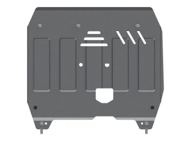 Unterfahrschutz Hyundai Elantra, Typ MD, Motor 1.6/1.8 ab Baujahr 09.2010 - 12.2016