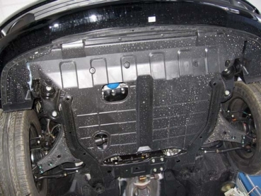 Unterfahrschutz KIA Magentis, Typ MG, Motor alle ab Baujahr 11.2005 - (Facelift)