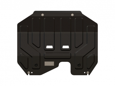 Unterfahrschutz KIA Sportage III, Typ SL, Motor alle ab Baujahr 07.2010 -