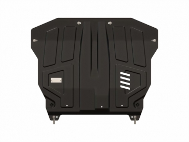 Unterfahrschutz KIA Optima, Typ TF, Motor 2.0 ab Baujahr 01.2010 -