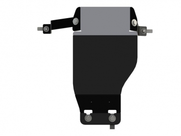 Unterfahrschutz Hyundai Tucson, Typ TL, Motor alle ab Baujahr 05.2015 -