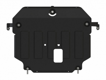 Unterfahrschutz KIA Sportage IV, Typ QL, Motor alle ab Baujahr 07.2018 -