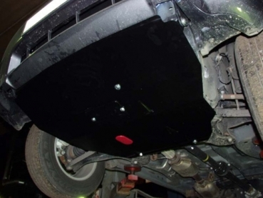 Unterfahrschutz Mazda Tribute, Typ EP, Motor 2.0/2.3 ab Baujahr 03.2000 - 05.2008