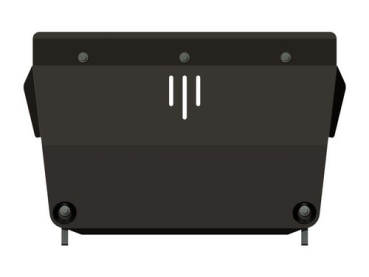 Unterfahrschutz Mazda 3, Typ BM/BN, Motor 1.5/1.6/2.0 ab Baujahr 09.2013 -