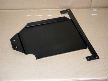 Unterfahrschutz Mercedes Benz E-Klasse/200, Typ 124, Motor 2.0 - 3.2 ab Baujahr 12.1984 - 06.1996