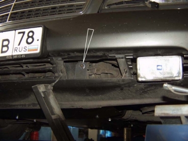 Unterfahrschutz Mercedes Benz S-Klasse, Typ 140, Motor alle ab Baujahr 02.1991 - 10.1998