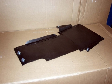 Unterfahrschutz Mercedes Benz C-Klasse, Typ 202, Motor nur 2.4 ab Baujahr 03.1993 - 03.2001