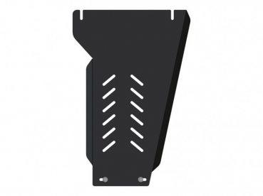 Unterfahrschutz Mercedes Benz E-Klasse, Typ 212, Motor 2.2 CDI AT ab Baujahr 01.2009 -