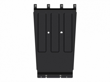 Unterfahrschutz Mercedes Benz GLC-Klasse, Typ X253, Motor 2.2 CDI AT 4-matic ab Baujahr 06.2015 -