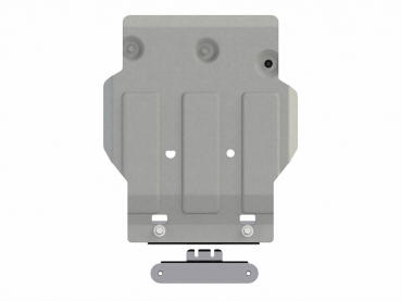 Unterfahrschutz Mercedes Benz Sprinter Heckantrieb, Typ 907, Motor 2.2 TD, Baujahr 02.2018 -