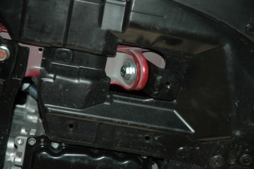 Unterfahrschutz Mitsubishi ASX, Typ GA, Motor 1.6/1.8/2.0/2.2 ab Baujahr 02.2010 - 09.2019