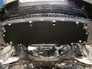 Unterfahrschutz Nissan 350 Z, Typ Z33/Z34, Motor alle ab Baujahr 09.2002 -