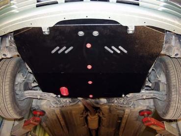 Unterfahrschutz Nissan Presea, Typ R11, Motor 1.8 ab Baujahr 1995 - 2000