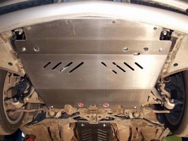 Unterfahrschutz Infiniti Q70, Motor 3.5 ab Baujahr 03.2013 -