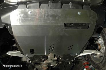 Unterfahrschutz Nissan Murano II, Typ Z51, Motor 3.5 (4WD) ab Baujahr 09.2010 - 09.2014