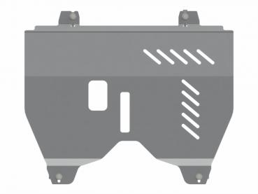 Unterfahrschutz Nissan Murano III, Typ Z52, Motor 3.5 (4x4) ab Baujahr 10.2014 -