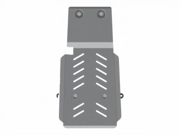 Unterfahrschutz Infiniti QX70, Typ S51, Motor 3.0 TD/3.5/3.7 ab Baujahr 08.2013 -