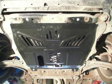 Unterfahrschutz Nissan X-Trail, Typ T32, Motor alle ab Baujahr 12.2013 -