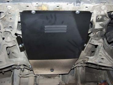 Unterfahrschutz Opel Omega B, Typ B, Motor alle ab Baujahr 03.1994 - 07.2003