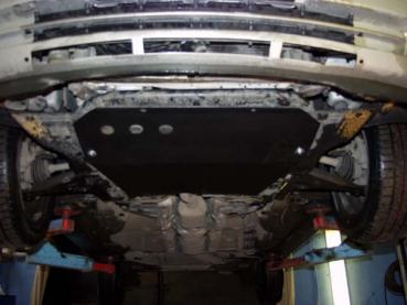 Unterfahrschutz Opel Astra G, Typ T98, Motor alle ab Baujahr 02.1998 - 12.2009