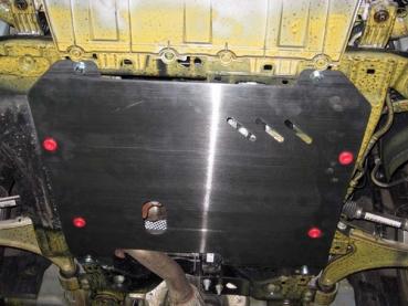 Unterfahrschutz Opel Insignia, Typ 0G-A, Motor 2.0 ab Baujahr 07.2008 -