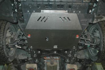 Unterfahrschutz Opel Mokka, Typ J-A, Motor alle ab Baujahr 06.2012 -