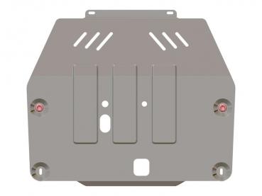 Unterfahrschutz Opel Mokka, Typ J-A, Motor alle ab Baujahr 06.2012 -