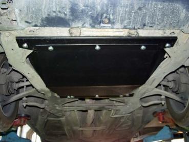 Unterfahrschutz Peugeot 605, Typ 6B, Motor 2.0 ab Baujahr 06.1989 - 09.1999