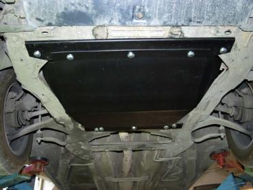 Unterfahrschutz Peugeot 605, Typ 6B, Motor 2.0 ab Baujahr 06.1989 - 09.1999