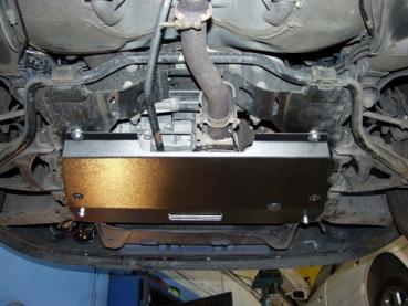 Unterfahrschutz Renault Megane I, Typ A, Motor alle ab Baujahr 08.1995 - 08.2003