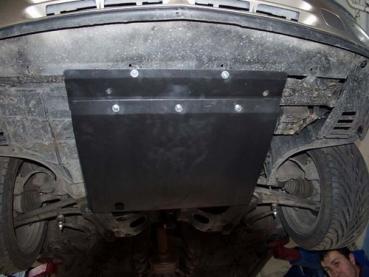 Unterfahrschutz Renault Laguna I, Typ 56, Motor alle ab Baujahr 11.1993 - 03.2001