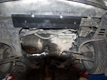 Unterfahrschutz Renault Laguna I, Typ 56, Motor alle ab Baujahr 11.1993 - 03.2001