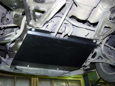 Unterfahrschutz Renault Kangoo, Typ KC/FC, Motor 1.5 dCi/1.8 D ab Baujahr 04.2003 - 09.2005