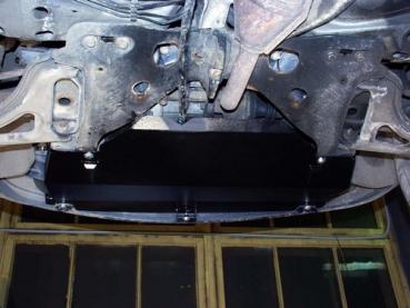 Unterfahrschutz Renault Twingo I, Typ C06, Motor 1.2 ab Baujahr 05.1996 -