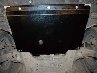 Unterfahrschutz Renault Vel Satis, Typ J, Motor alle ab Baujahr 06.2002 -