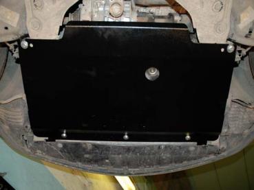 Unterfahrschutz Renault Vel Satis, Typ J, Motor alle ab Baujahr 06.2002 -