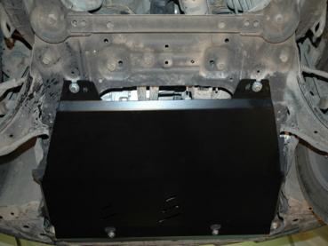 Unterfahrschutz Renault Koleos, Typ HY, Motor alle ab Baujahr 09.2008 -