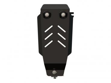 Unterfahrschutz Dacia Duster, Typ SD/SR, Motor 4x4 Modelle ab Baujahr 04.2010 -