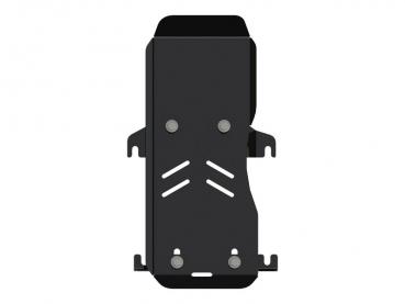 Unterfahrschutz Renault Kadjar, Typ RFE, Motor 2.0 CVT 4x4 ab Baujahr 06.2015 -