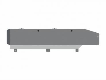 Unterfahrschutz Dacia Duster, Typ SD/SR, Motor 4x4 Modelle ab Baujahr 2015 -