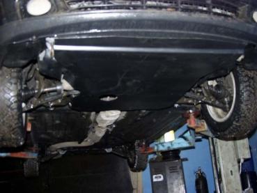Unterfahrschutz Rover 400, Typ RT, Motor alle ab Baujahr 05.1995 - 03.2000