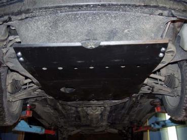 Unterfahrschutz Saab 9-5, Typ YS3E, Motor alle ab Baujahr 09.1997 - 12.2009