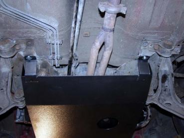 Unterfahrschutz Skoda Felicia, Typ 6U/797, Motor alle ausser 1.6 ab Baujahr 10.1994 - 04.2002