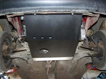 Unterfahrschutz Skoda Felicia, Typ 6U/797, Motor alle ausser 1.6 ab Baujahr 10.1994 - 04.2002