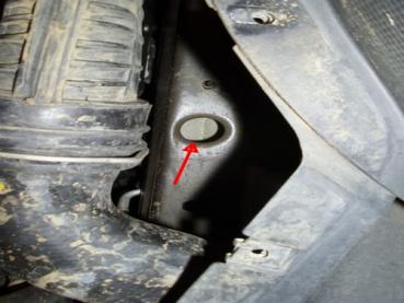 Unterfahrschutz Skoda Yeti 2WD+4WD, Typ 5L, Motor alle ab Baujahr 05.2009 - (auch für Standheizung/nur Alu-Vorderachsträger)